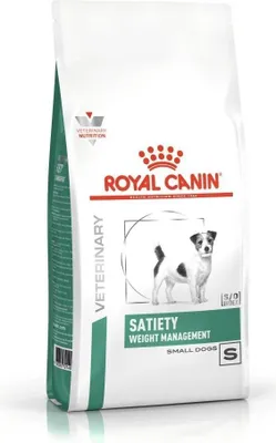 Zdjęcie produktu dla ROYAL CANIN Satiety Weight Management Small Dog 3kg