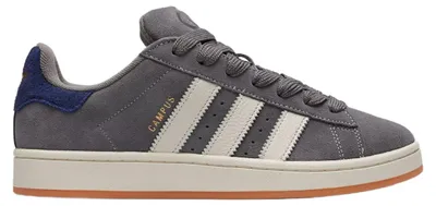 Produktbild von Adidas Campus 00s Herren Sneaker – Retro Skate Style aus Wildleder 42 2/3 EU