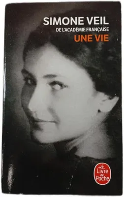 Image de Une vie