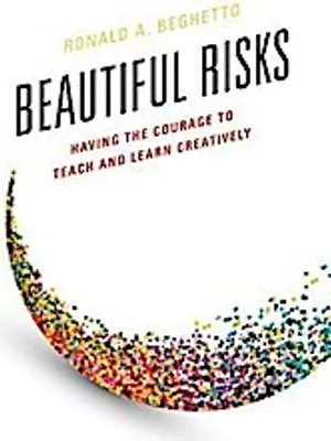 Obrázek produktu pro Beautiful Risks