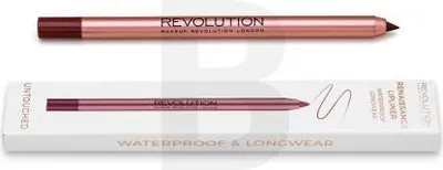 Obrázok produktu pre Makeup Revolution Renaissance Lipliner Nedotknutá kontúrovacia ceruzka na pery 1 g