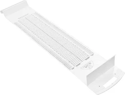 Produktbild von Baby-Monitor mit Inklapfunktion, Raumsparender, Gesundheitsüberwachung, Lichtgewicht