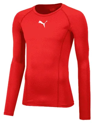 Immagine prodotto di Puma Magliette JR Liga Baselayer, 65592103, Taglia: 176