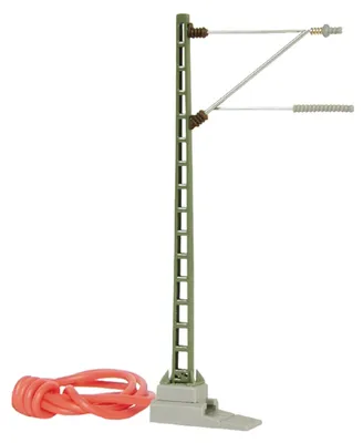 Produktbild von Viessmann 4311 - N Anschlussmast  - Neu