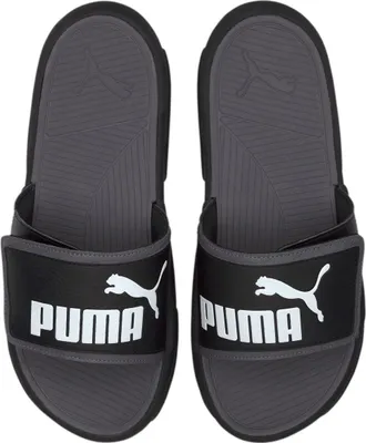 Immagine prodotto di Scarpe da uomo di Puma in colore nero castlerock