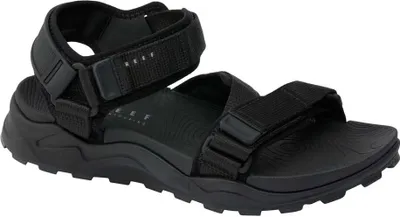 Produktbild von Reef Cross-shore Sandalen Schwarz EU 43 Mann Schwarz EU 43