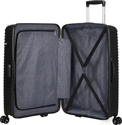 Image de Valise à roulettes American Tourister Liftoff 4, 67 cm