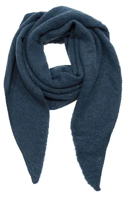 Produktbild von Faera XXL Dreieckstuch elastisch cozy Oberfläche Größe One Size