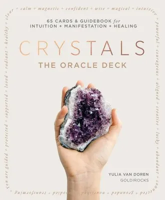 Image de Crystals
