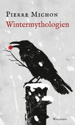Obrázek produktu pro Wintermythologien