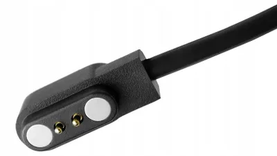 Produktbild von VELTORI Ladekabel für Smartwatch VT140 VT350 USB