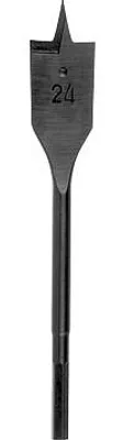 Image de Mèche bois plate queue hexagonale Ø30 mm TIVOLY - 10802523000