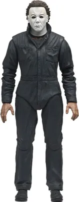 Obrázek produktu pro Halloween Resurrection Actionfigur Ultimate Michael Myers 18 cm