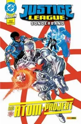 Obrázok produktu pre Justice League Sonderband