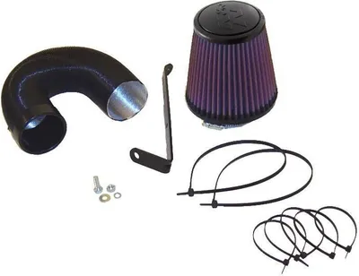 Produktbild von K&N 57-0282 Gen I Sportluftfiltersystem