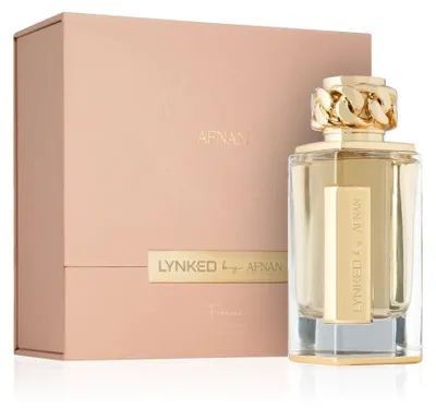 Immagine prodotto di Afnan Lynked Forever Eau De Parfum 100 ml (donna)