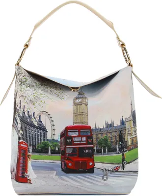 Zdjęcie produktu dla Nie? Tak torba na ramię 34 cm
