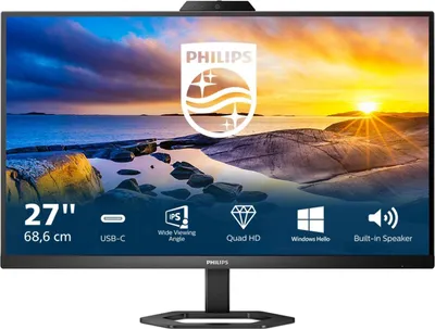 Obrázok produktu pre Philips 27E1N5600HE/00