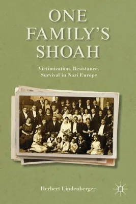 Obrázok produktu pre One Family's Shoah