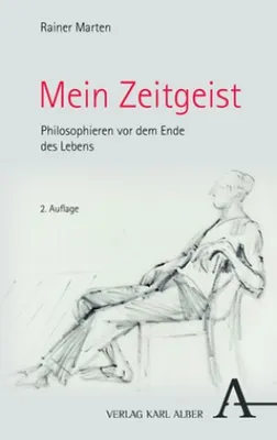 Obrázok produktu pre Mein Zeitgeist