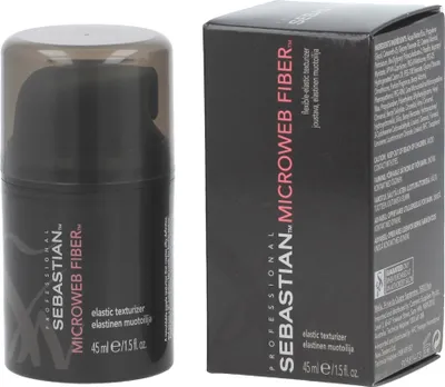 Produktbild von Sebastian Microweb Fiber - 45 ml