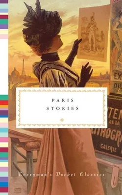 Obrázok produktu pre Paris Stories