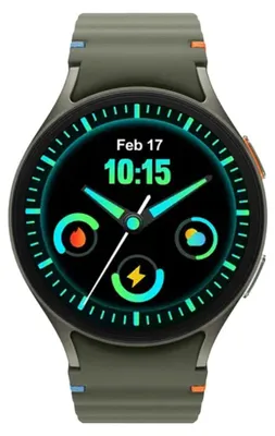 Produktbild von Samsung Galaxy Watch7 44mm Bluetooth Smartwatch, Green