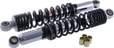 Produktbild von 2x YSS Stoßdämpfer 320mm für Hercules Mofa Prima Optima 50 MF MP HR Sachs Moped