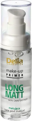 Immagine prodotto di Delia Primer trucco opacizzante, 30ml