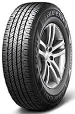 Produktbild von Laufenn Sommerreifen motorcycle-tyres X Fit HT LD01 ( 235/65 R18 106T 4PR SBL )