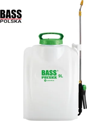 Image de Pulvérisateur à dos, batterie, 16 l