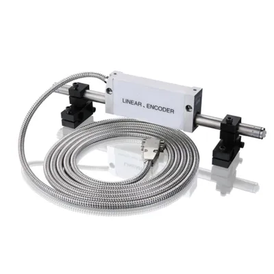 Obrázek produktu pro Měřicí lišta Optimum MSS31 – 51 mm, 3384405