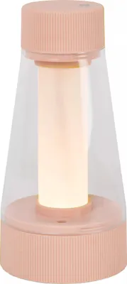 Zdjęcie produktu dla Lampa stołowa przenośna ściemnialna LED 1,2W LORALI 45500/01/66 Lucide