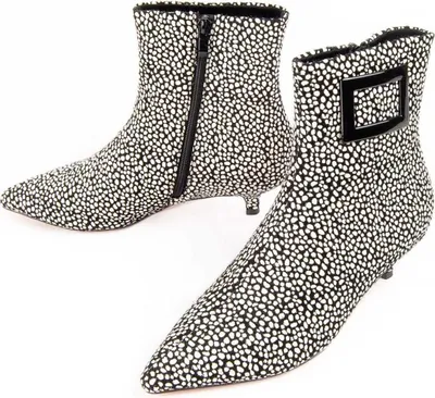 Produktbild von Montevita Stiefelette mit Absatz, Botirey7 Schwarz