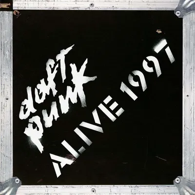 Immagine prodotto di Alive 1997