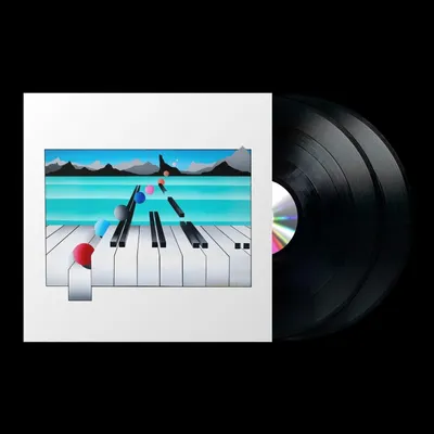 Immagine prodotto di Artisti vari - The Style Of Life (Edizione limitata) (2LP)