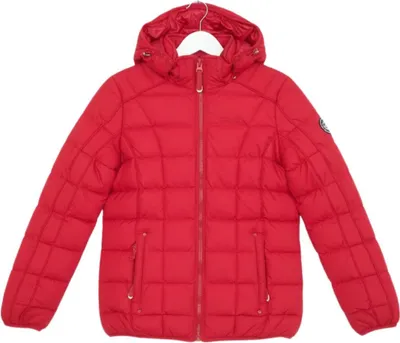 Produktbild von Ushuaia Brigata Damen Steppwinterjacke S