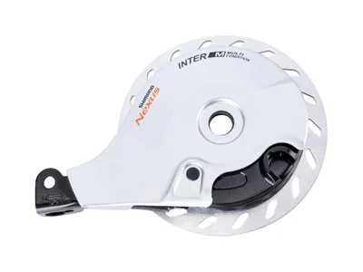 Obrázek produktu pro Shimano válečková brzda za kompletní Br-C3000 8,2 mm 3 8 Std