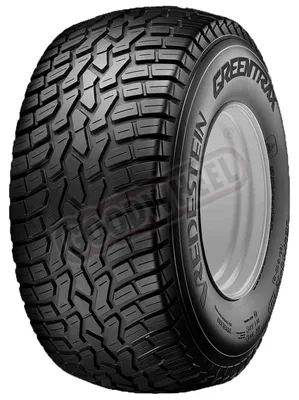 Produktbild von 320/55-12 116A8 Greentrax