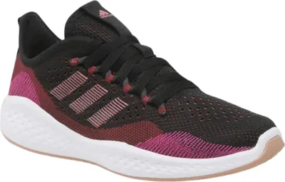 Produktbild von ADIDAS FLUIDFLOW 2.0 Damen Sportschuhe HP6752 - schwarz r. 38
