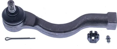Produktbild von DENCKERMANN Spurstangenkopf Spurstange für MITSUBISHI PAJERO III (V7W, V6W) Vorne Links D130406