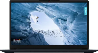 Obrázok produktu pre Lenovo IdeaPad 1 14IGL7, Intel® Celeron® N, 1,1 GHz, 35,6 cm (14"), 1920 x 1080 px, 4 GB, 128 GB
