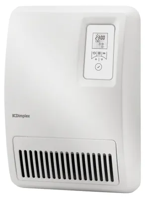 Obrázek produktu pro GLEN DIMPLEX Schnellheizer H 260E