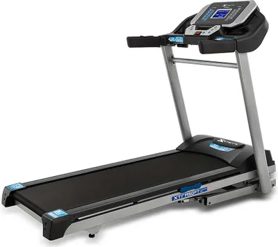Produktbild von XTERRA Fitness Laufband TRX3500