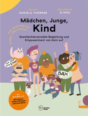 Produktbild von Mädchen, Junge, Kind