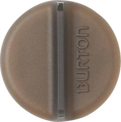 Productafbeelding van Burton Mini-krasbeschermer, grijs. Grijs, one size