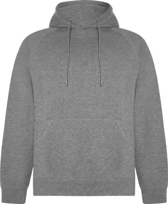 Immagine prodotto di Roly - Felpa con cappuccio "Vinson" per uomo/donna unisex PF4316 (S) (grigio screziato)