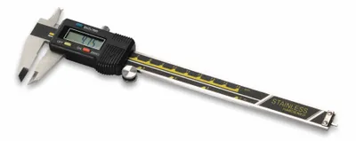 Zdjęcie produktu dla Cyfrowa suwmiarka kieszonkowa - Kaliber 0,01 ... 150 mm 21 0300