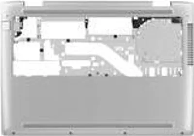 Produktbild von HP L28262-001, Untergehäuse, HP, ProBook x360 440 G1