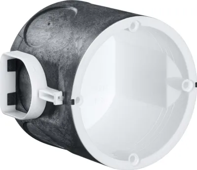 Obrázok produktu pre Rozvodná skriňa pre spotrebiče pod omietku Kaiser 1564-01